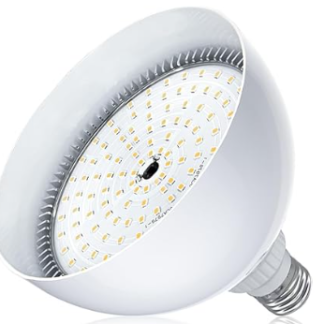LED LIGHT BULB