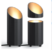 LED WALL LAMP SET