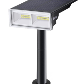 LED SOLAR LIGHT